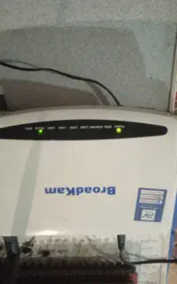 مودمadsl
