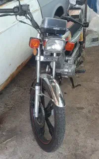 موتور هوندا 150 کویر