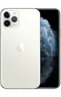 iPhone 11 pro