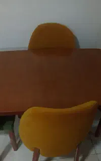 میز ناهار خوری ۴نفره