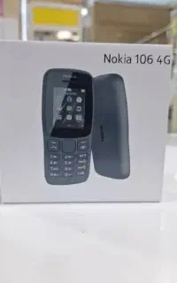 گوشی نوکیا 106 ساده