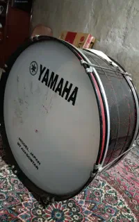 طبل محرم
