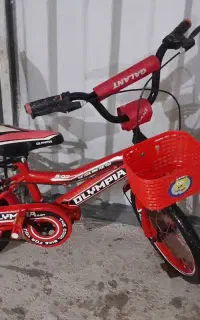 دوچرخه در حد نونو