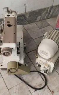 چرخ خیاطی