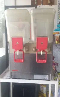 شربت سرد کن ایتالیایی