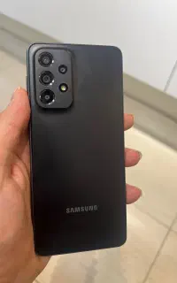 سامسونگ A33 5G