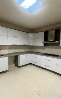 فروش کابینت و ویترین MDF با قیمت استثنایی