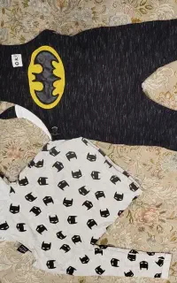 لباس بچگانه
