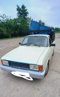 باربری وانت