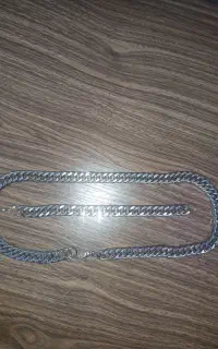 گردنبند و دستبند کارتیر