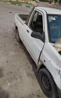 پراید وانت مدل ۹۴