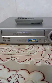 ویدیو پاناسونیک