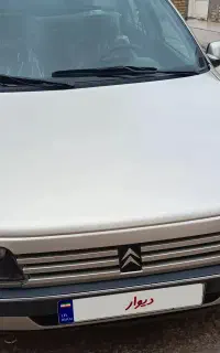 پژو مدل 84خشک