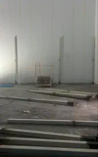 جوشکار نیازمندیم .جاجرود