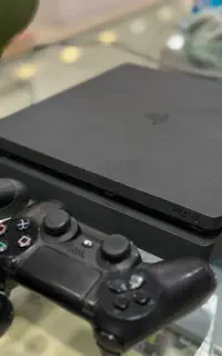 Ps4 اسلیم