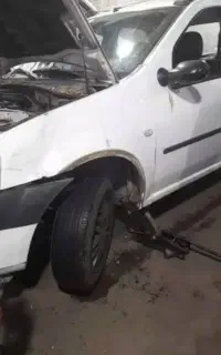 صافکاری pdr