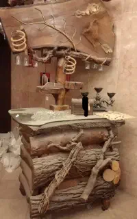 میزبارمناسب کافه و استخر شخصی