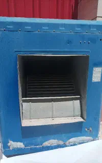کولر درحد نو