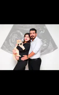 عکاسی تخصصی مدل رایگان ویژه مادر باردارنوزاد کودک
