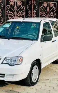 پراید اسینم