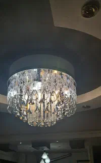 فروش لوستر سقفی