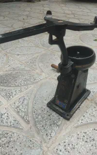 چرخ شیر