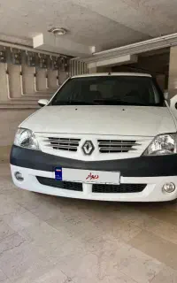 پارس تندر مدل ۹۴