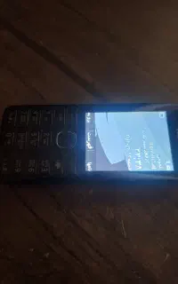 گوشی نوکیا ۲۰۶