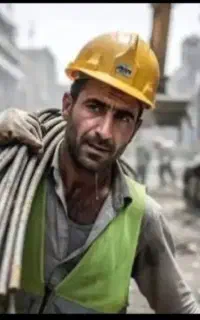 نیازمند کار هستم
