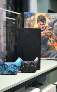 Xbox series Xاقساط24ماههبرای مستمری بگیران صادرات