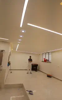 کناف،کناف کاری،نقاشی،برق کاری با قیمت مناسب