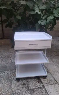 ترولی کلینیک