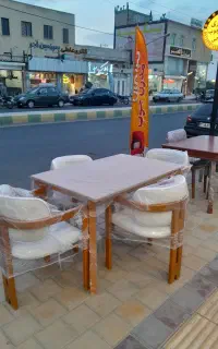 غذاخوری(مدل Hh)
