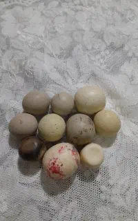 سنگ آسیاب قدیمی