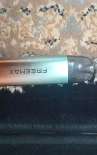 ویپ FREEMAX