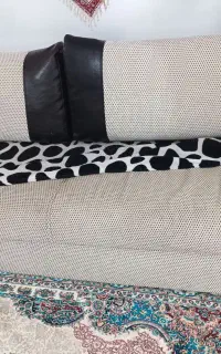 مبل راحتی