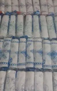 فروش سفره یکبار مصرف