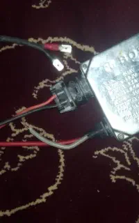 موتور هد لایت