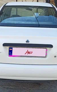 فروش خودرو