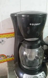 قهوه ساز سانی