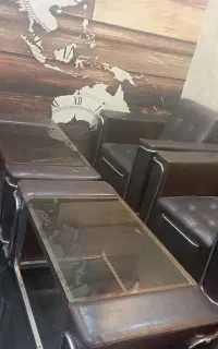 مبلمان اداری