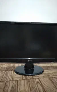 فروش مانیتور LG مدل w2053sQv