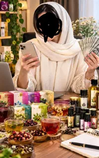 کار در منزل و درآمد زایی