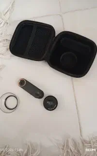 لنزدوربین