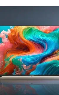 تلویزیون 58 اینچ هوشمند xvision اندروید 58XCU700