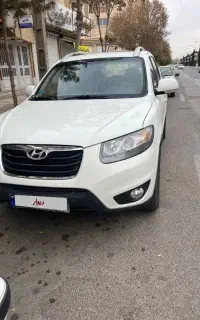 سانتافه۲۰۱۰موتور۳۵۰۰