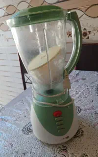 مخلوط کن