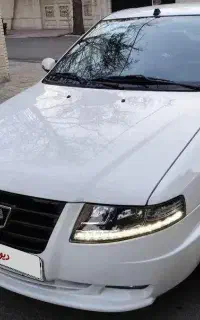 حواله سورن پلاس دوگانه EF7