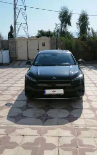 KMC J7 1402 26000KM