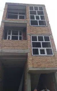 دروپنجره های یوپی وی سی وتوری کشویی وثابت